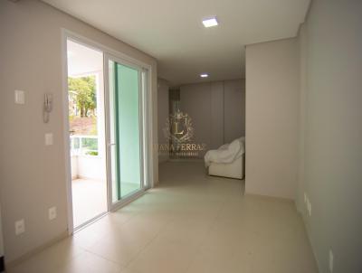 Apartamento para Venda, em Florianópolis, bairro Jurerê, 2 dormitórios, 3 banheiros, 2 suítes, 1 vaga