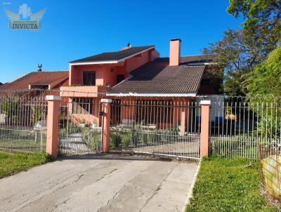 Casa para Venda, em , bairro Internacional, 4 dormitrios, 6 banheiros, 4 vagas