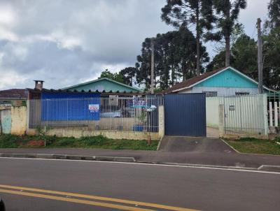 Casa para Venda, em Campina Grande do Sul, bairro So Cosme, 3 dormitrios, 3 banheiros, 1 sute, 4 vagas