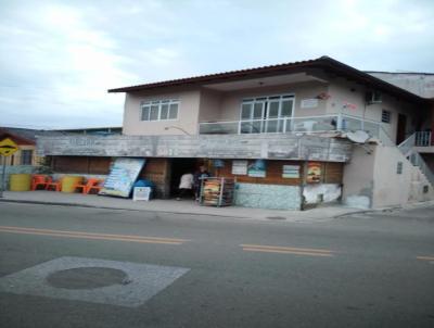 Residencial e Comercial para Venda, em Florianpolis, bairro Cachoeira do Bom Jesus, 2 dormitrios, 1 banheiro, 1 sute