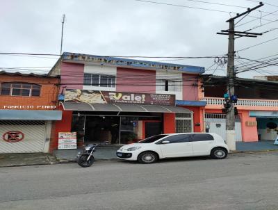 Casa Comercial para Venda, em Suzano, bairro Jardim Dona Benta, 2 dormitrios, 2 banheiros