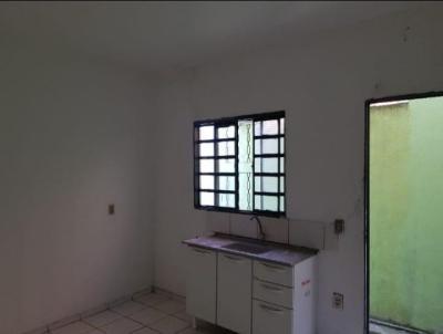 Casa para Venda, em Campinas, bairro Loteamento Residencial Novo Mundo, 2 dormitrios, 1 banheiro, 2 vagas
