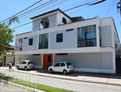 Flat para Venda, em Angra dos Reis, bairro Praia da Ribeira (Cunhambebe), 1 dormitrio, 1 banheiro