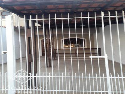 Casa para Venda, em Volta Redonda, bairro Jardim Belvedere, 4 dormitórios, 2 banheiros, 1 suíte, 1 vaga
