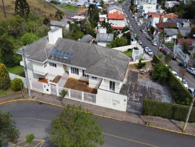 Casa para Venda, em Caador, bairro Reunidas, 9 banheiros, 4 sutes, 4 vagas