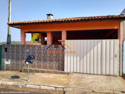 Casa para Venda, em Arandu, bairro Centro, 2 dormitrios, 1 banheiro, 3 vagas