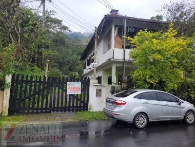 Casa para Locao, em Angra dos Reis, bairro Retiro (Cunhambebe), 2 dormitrios, 1 banheiro