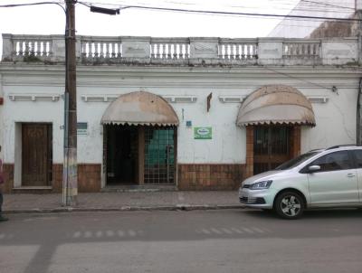 Casa para Venda, em Santana do Livramento, bairro Centro, 2 dormitrios, 2 banheiros, 1 sute