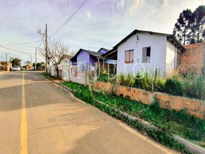 Casa para Venda, em Caador, bairro Bom sucesso, 1 banheiro, 2 vagas