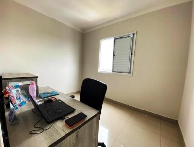 Apartamento para Venda, em Limeira, bairro Residencial Rubi