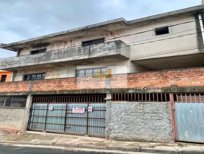Casa para Venda, em Carapicuba, bairro Vila Maria Helena, 3 dormitrios, 3 banheiros, 1 sute, 5 vagas