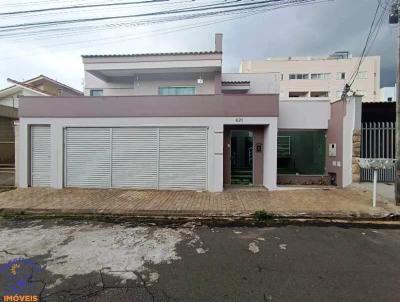 Casa para Venda, em Alfenas, bairro Jardim Aeroporto, 3 dormitrios, 4 banheiros, 2 sutes, 4 vagas
