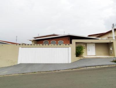 Casa para Venda, em So Jos do Rio Pardo, bairro Bela Vista, 3 dormitrios, 2 banheiros, 3 sutes, 2 vagas