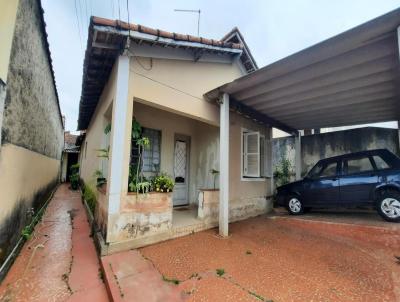 Casa para Venda, em Jacare, bairro Bela Vista, 3 dormitrios, 3 banheiros, 2 sutes, 2 vagas