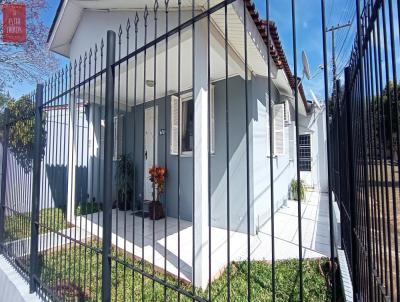 Casa para Venda, em Carazinho, bairro Santo Antnio, 2 dormitrios, 2 banheiros, 1 vaga