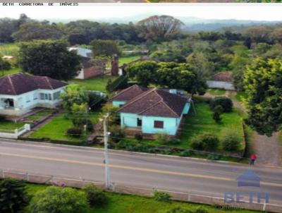 Chcara para Venda, em So Sebastio do Ca, bairro Chapado