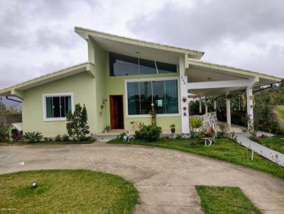 Casa 3 dormitrios para Venda, em Miguel Pereira, bairro Refgio, 3 dormitrios, 1 banheiro, 2 sutes, 1 vaga