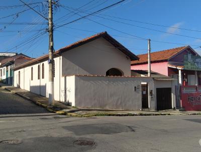 Casa para Locao, em Jacare, bairro Centro, 4 dormitrios, 2 banheiros, 1 vaga