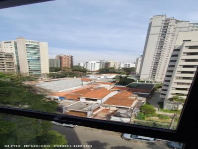 Apartamento para Venda, em So Paulo, bairro Moema, 1 dormitrio, 1 banheiro, 1 sute, 1 vaga