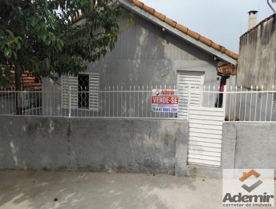Casa para Venda, em Santo Antnio da Platina, bairro Jardim Izaura, 2 dormitrios, 1 banheiro