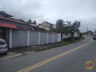 Casa Plana/Nova para Venda, em Saquarema, bairro Nova Itana, 2 dormitrios, 2 banheiros, 1 sute, 5 vagas