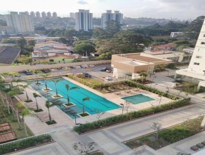 Apartamento para Venda, em So Paulo, bairro Jardim Vazani, 2 dormitrios, 2 banheiros, 1 sute, 1 vaga