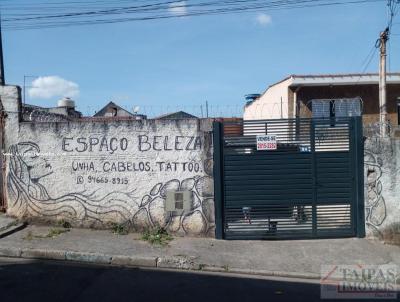 Casa para Venda, em So Paulo, bairro Jardim Maggi, 2 dormitrios, 1 banheiro, 2 vagas