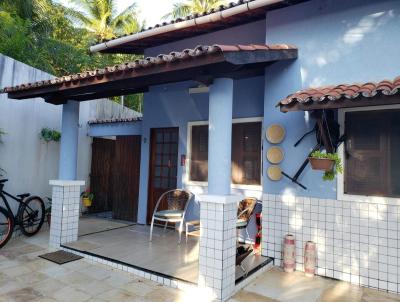 Casa em Condomnio para Venda, em Fortaleza, bairro Lagoa Redonda, 3 dormitrios, 2 banheiros, 2 sutes, 3 vagas