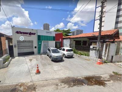 Casa para Locao, em Fortaleza, bairro Ftima, 3 dormitrios, 3 banheiros, 1 sute