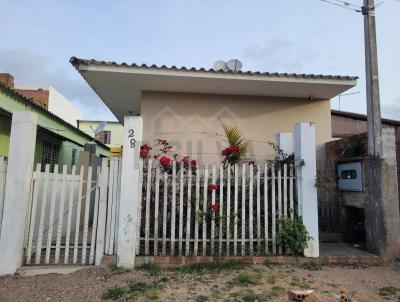 Casa para Venda, em So Loureno do Sul, bairro BARRINHA, 2 dormitrios, 1 banheiro, 1 vaga