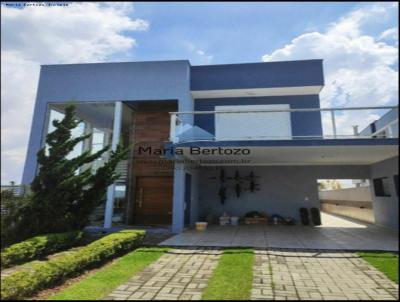 Casa em Condomnio para Venda, em Mogi das Cruzes, bairro Residencial Estncia Bom Repouso, 4 dormitrios, 5 banheiros, 3 sutes, 4 vagas