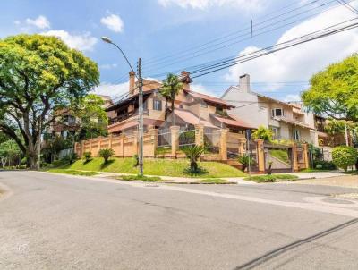 Casa para Venda, em Porto Alegre, bairro Chcara das Pedras, 4 dormitrios, 7 banheiros, 4 sutes, 4 vagas