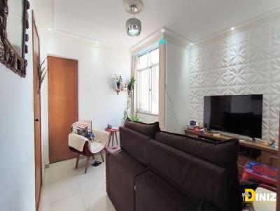 Apartamento para Venda, em Duque de Caxias, bairro Vila Itamarati, 2 dormitrios, 1 banheiro, 1 vaga