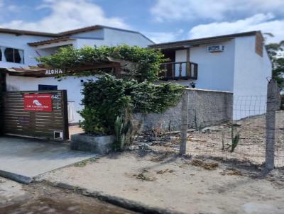 Casa para Venda, em Florianpolis, bairro Rio Vermelho, 2 dormitrios, 1 banheiro, 1 vaga