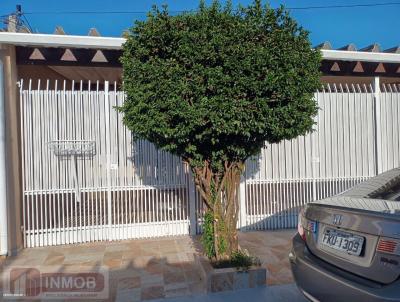 Casa para Venda, em Taubat, bairro Parque Jaragu, 4 dormitrios, 3 banheiros, 3 vagas
