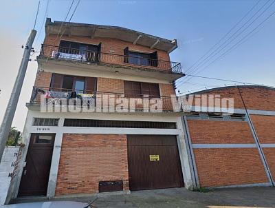 Apartamento para Locao, em Cachoeira do Sul, bairro Centro, 2 dormitrios, 1 banheiro, 1 vaga