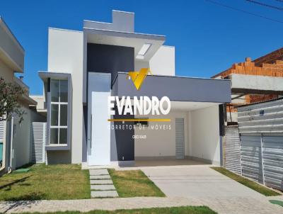 Casa em Condomnio para Venda, em Cuiab, bairro Ribeiro do Lipa, 3 dormitrios, 5 banheiros, 3 sutes, 4 vagas