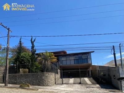 Casa para Locao, em Barbacena, bairro Campo, 4 dormitrios, 4 banheiros, 1 sute, 4 vagas