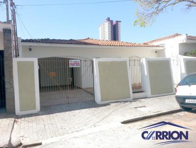 Casa para Locao, em Presidente Prudente, bairro Jardim Caiara, 3 dormitrios, 3 banheiros, 1 sute, 2 vagas