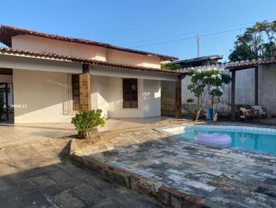 Casa para Venda, Natal / RN, bairro Capim Macio, 3 dormitórios, sendo 3  suítes, 4 banheiros, 4 vagas de garagem, área total 653,61 m², área  construída 362,00 m²