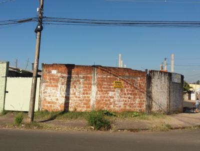 Terreno para Venda, em Rio Claro, bairro Jd Novo 1