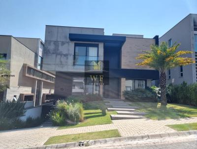 Casa em Condomínio para Venda, em Santana de Parnaíba, bairro Tamboré, 4 dormitórios, 6 banheiros, 4 suítes, 6 vagas