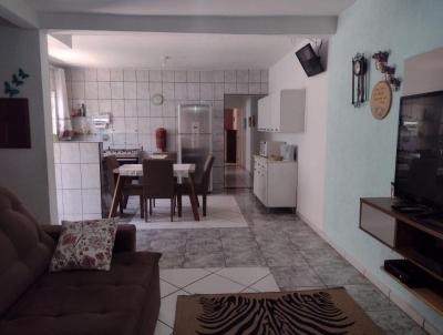 Casa para Venda, em Sorocaba, bairro Jardim So Guilherme, 2 dormitrios, 1 banheiro, 2 vagas