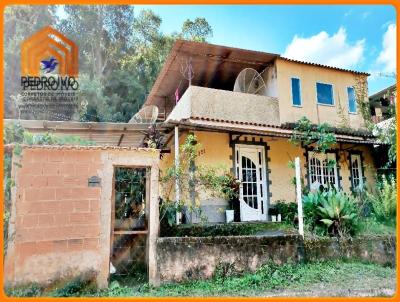 Casa para Venda, em Lima Duarte, bairro Batatal, 2 dormitrios, 1 banheiro, 1 vaga