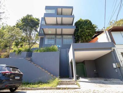Casa em Condomnio para Venda, em Niteri, bairro Vila Progresso, 4 dormitrios, 8 banheiros, 4 sutes, 2 vagas