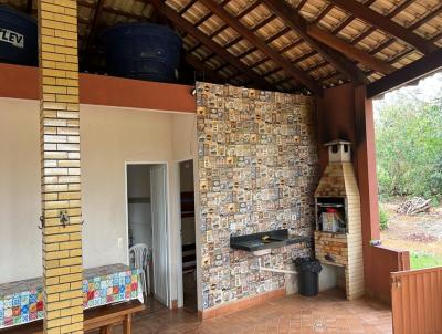 Casa para Venda, em Chapada dos Guimares, bairro Zona rural, 3 dormitrios, 4 banheiros, 3 sutes