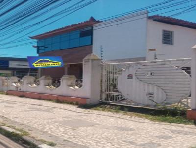 Casa para Venda, em Feira de Santana, bairro CENTRO