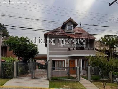 Casa em Condomnio para Venda, em Viamo, bairro So Lucas, 4 dormitrios, 4 banheiros, 1 sute, 3 vagas