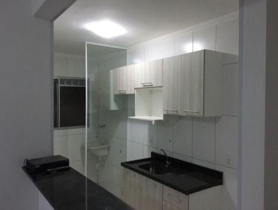 Apartamento para Venda, em Votorantim, bairro Vossoroca, 2 dormitrios, 1 banheiro, 1 vaga