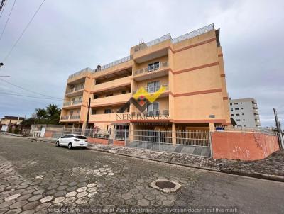 Apartamento para Venda, em Mongagu, bairro Vila Atlntica, 1 dormitrio, 1 banheiro, 1 vaga